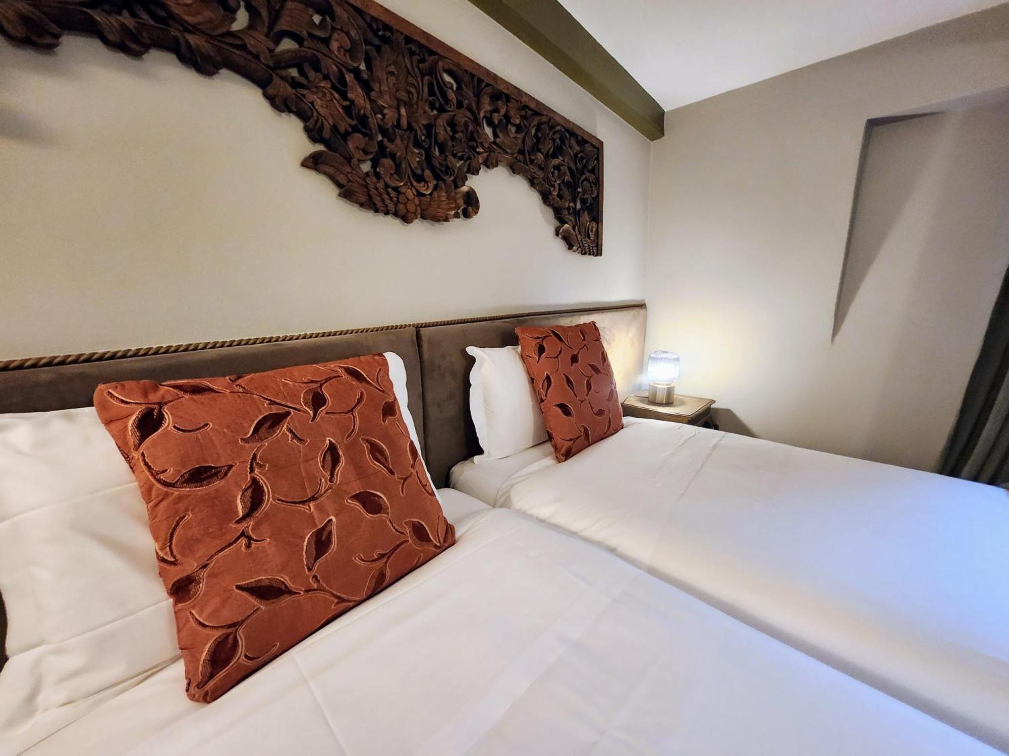 Casanova Penthouse In The Heart Of Venecia Exterior foto