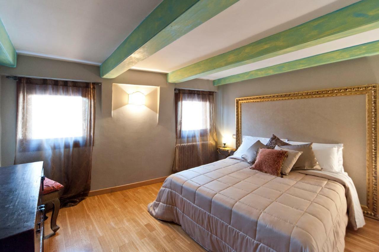 Casanova Penthouse In The Heart Of Venecia Exterior foto