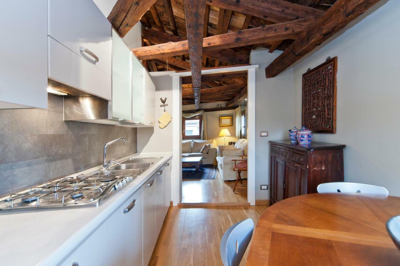 Casanova Penthouse In The Heart Of Venecia Exterior foto