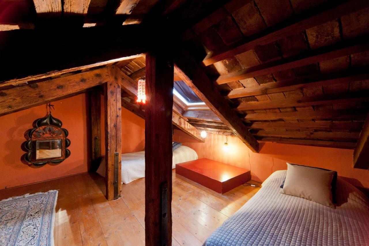 Casanova Penthouse In The Heart Of Venecia Exterior foto