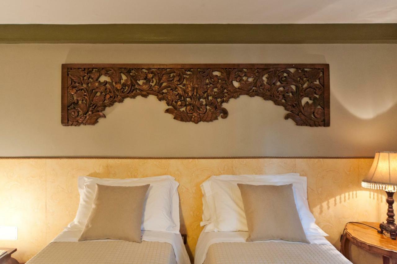 Casanova Penthouse In The Heart Of Venecia Exterior foto