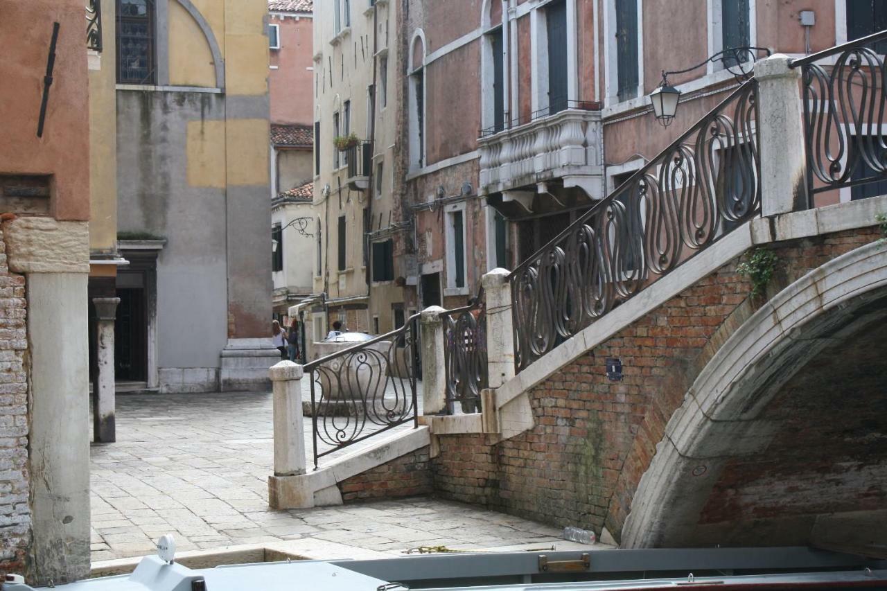 Casanova Penthouse In The Heart Of Venecia Exterior foto