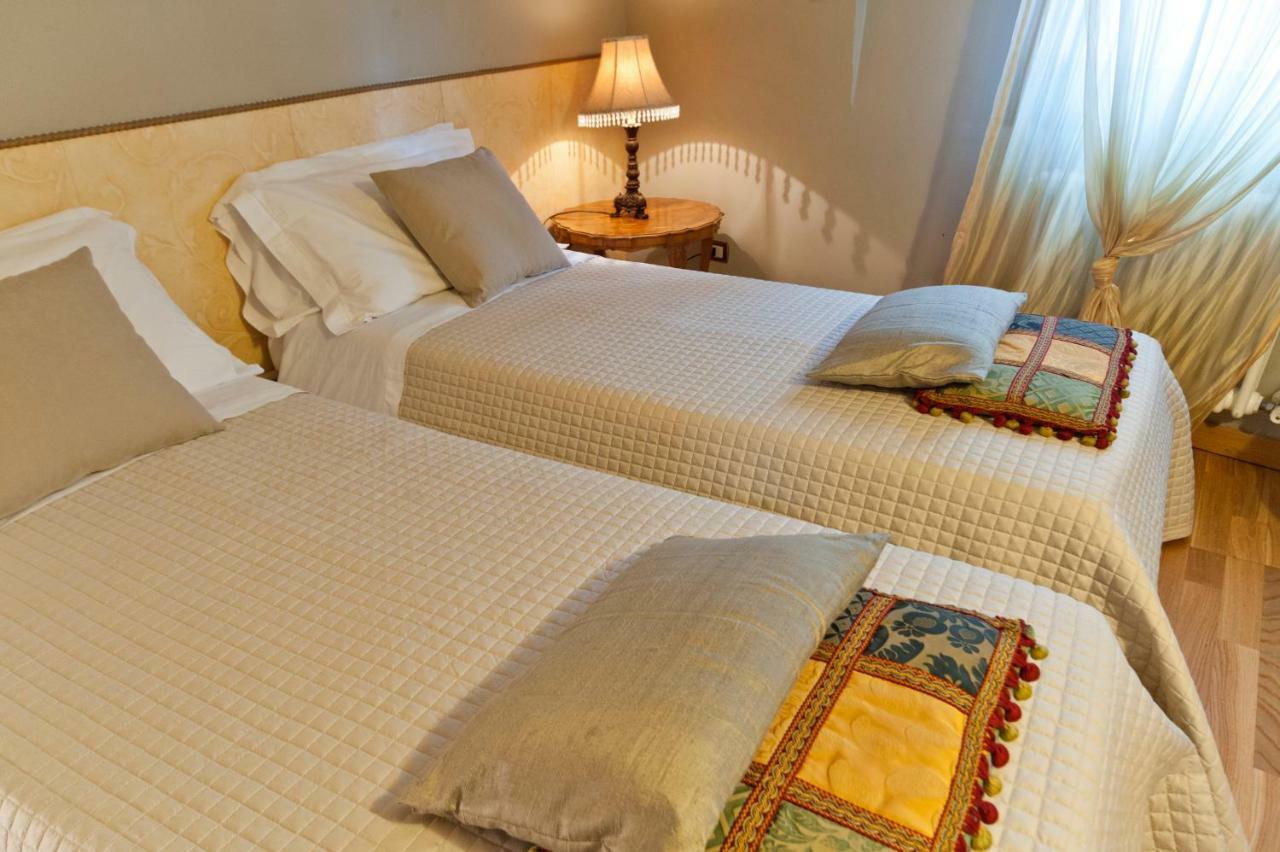 Casanova Penthouse In The Heart Of Venecia Exterior foto