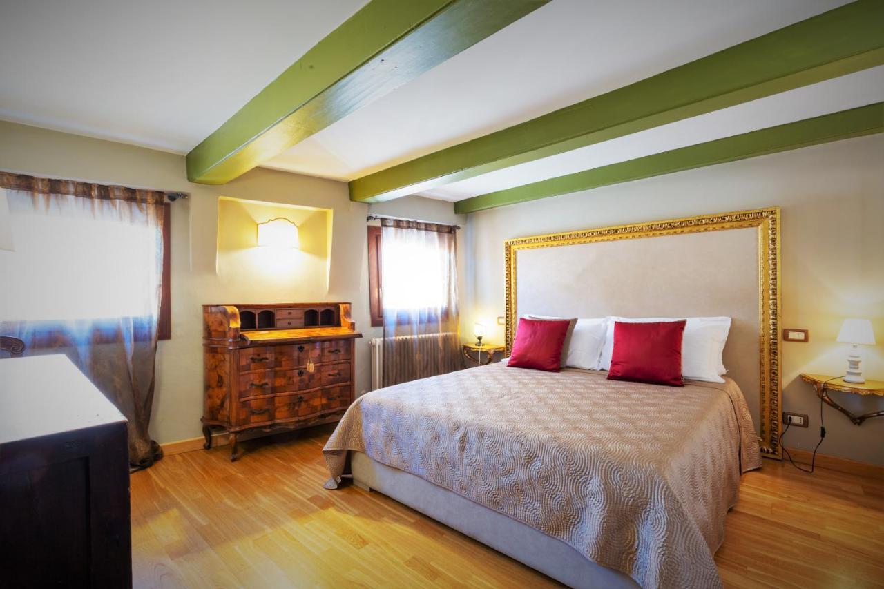 Casanova Penthouse In The Heart Of Venecia Exterior foto