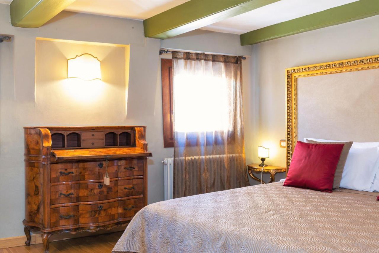 Casanova Penthouse In The Heart Of Venecia Exterior foto