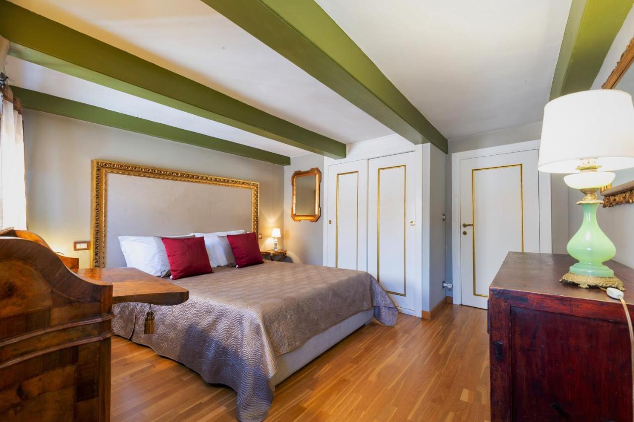 Casanova Penthouse In The Heart Of Venecia Exterior foto